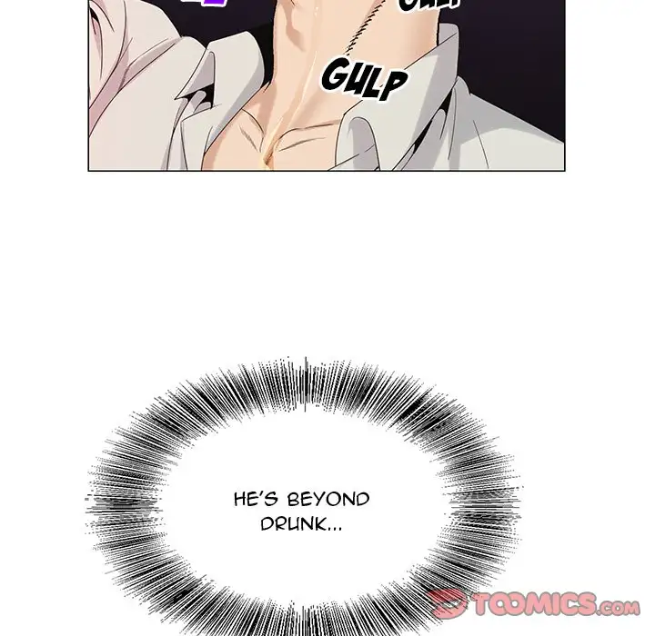 Jeopardy Chapter 54 Page 82