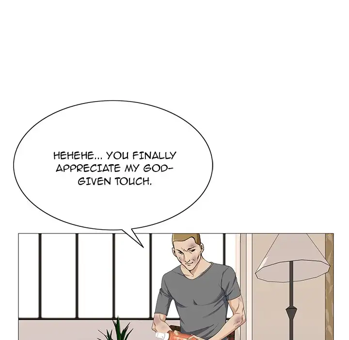 Jeopardy Chapter 55 Page 100