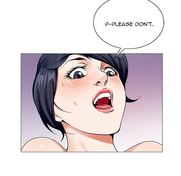 Jeopardy Chapter 55 Page 13