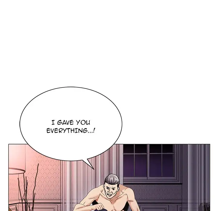 Jeopardy Chapter 55 Page 17