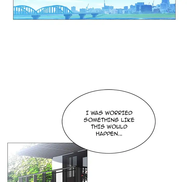 Jeopardy Chapter 55 Page 34
