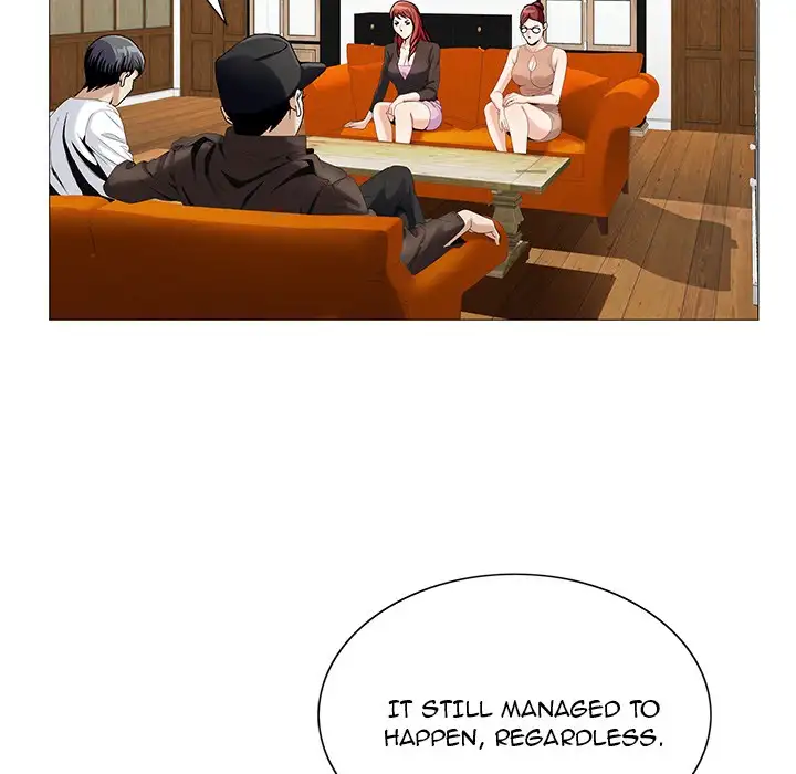 Jeopardy Chapter 55 Page 39