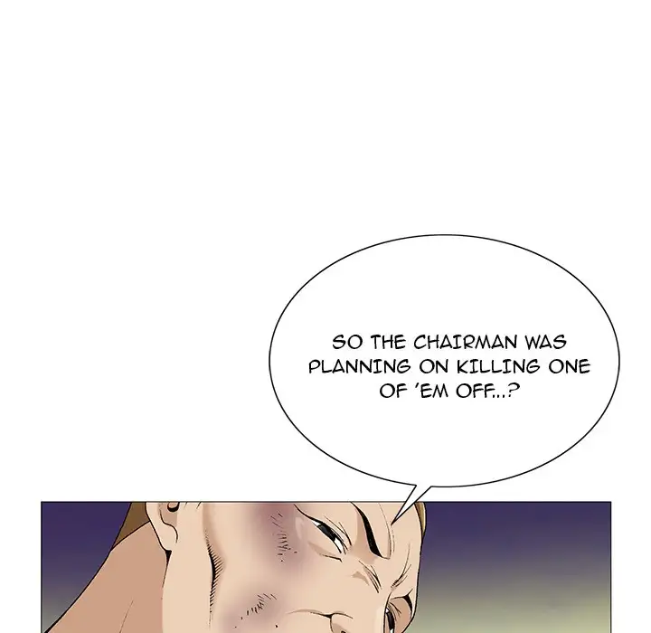 Jeopardy Chapter 55 Page 53