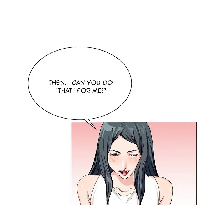 Jeopardy Chapter 55 Page 60