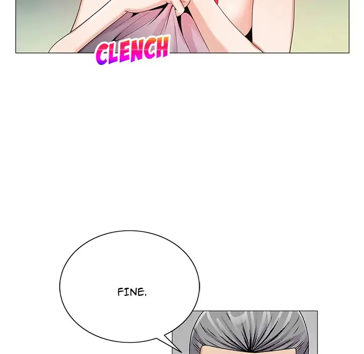 Jeopardy Chapter 55 Page 7
