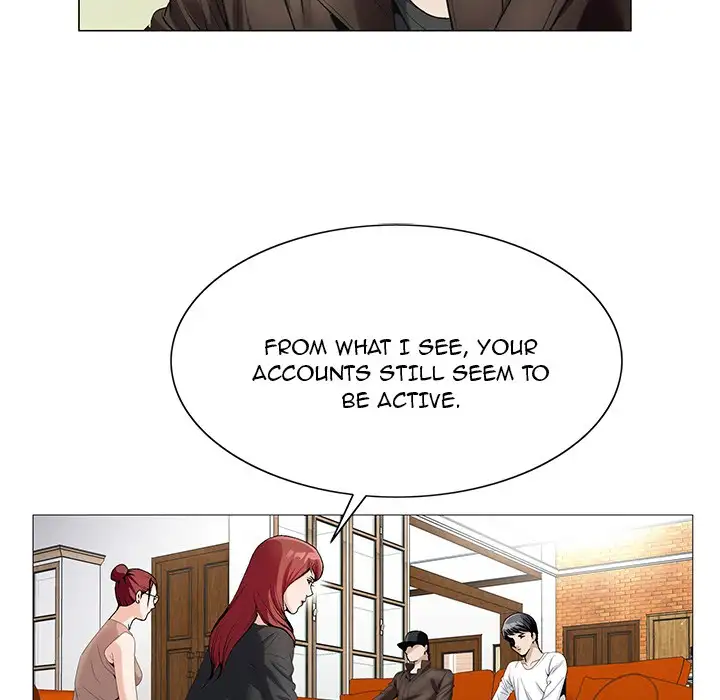 Jeopardy Chapter 55 Page 72