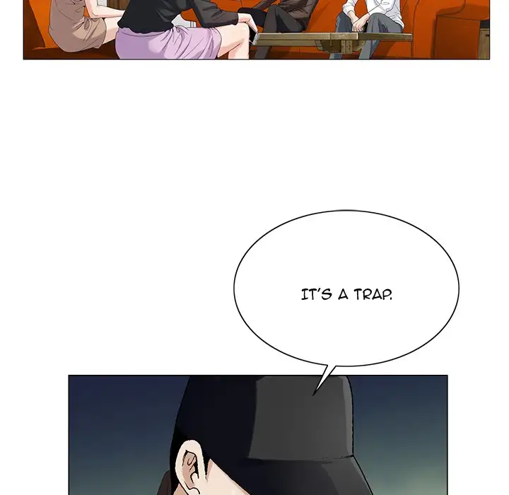 Jeopardy Chapter 55 Page 73