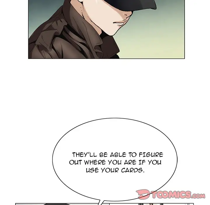 Jeopardy Chapter 55 Page 74