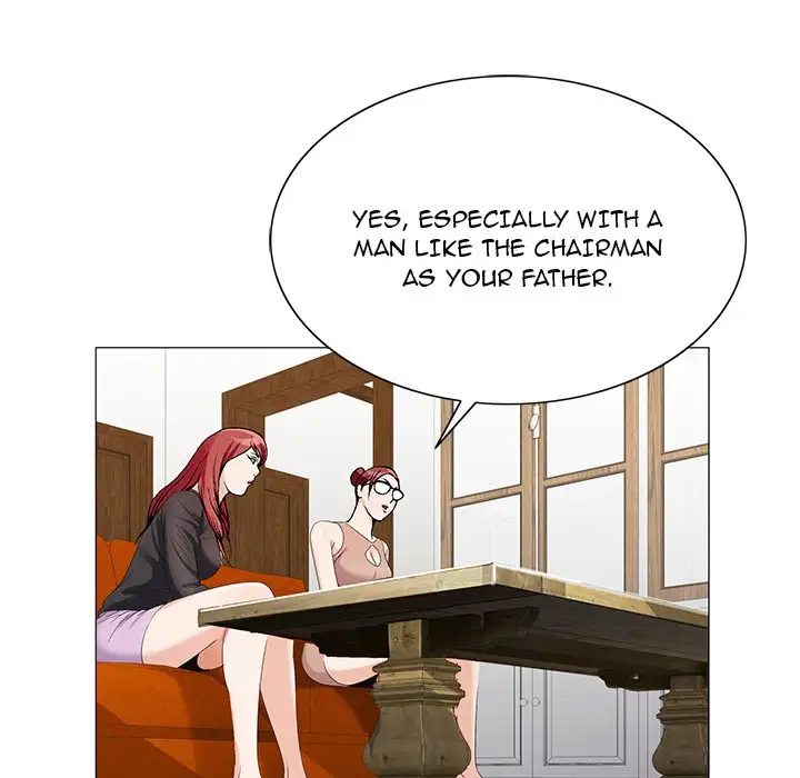 Jeopardy Chapter 55 Page 77