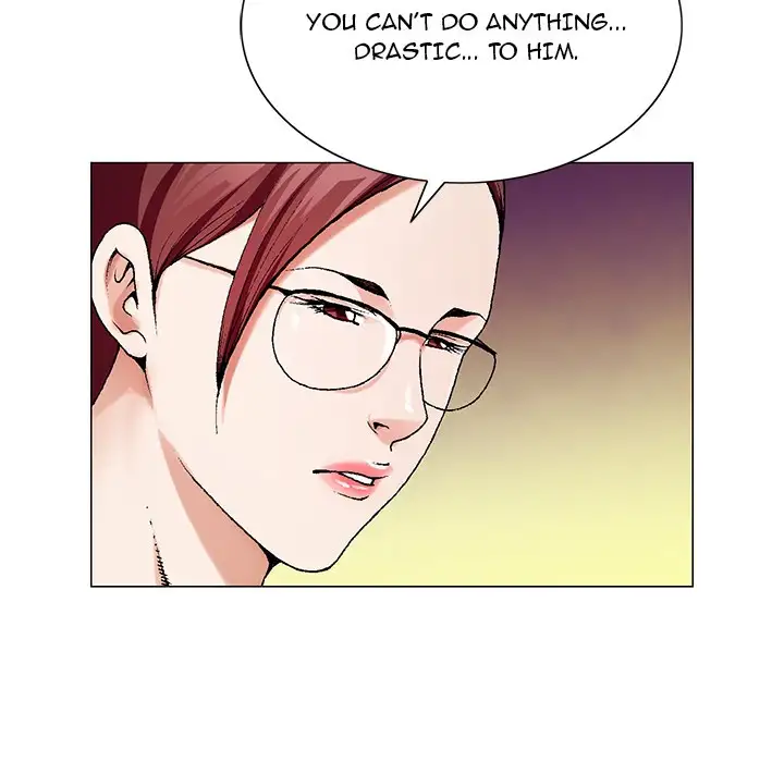 Jeopardy Chapter 55 Page 81