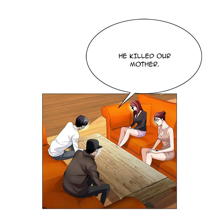 Jeopardy Chapter 55 Page 82