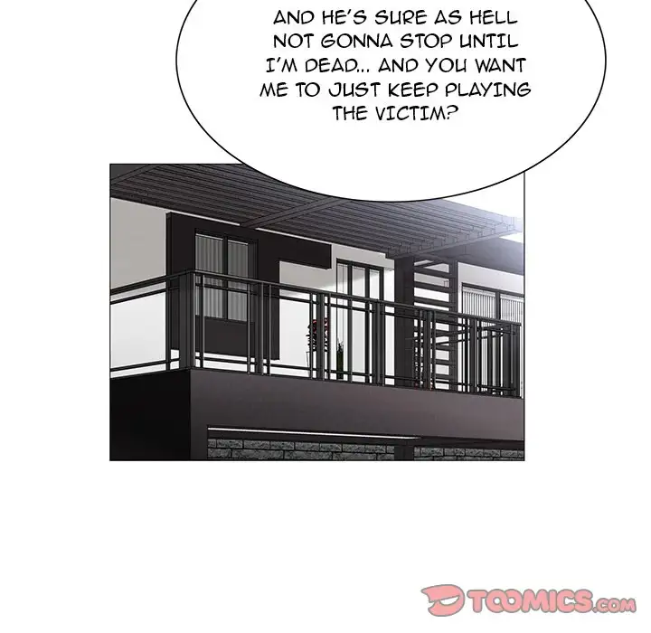Jeopardy Chapter 55 Page 86