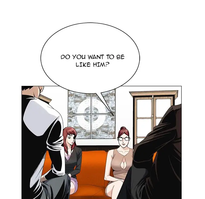 Jeopardy Chapter 55 Page 87