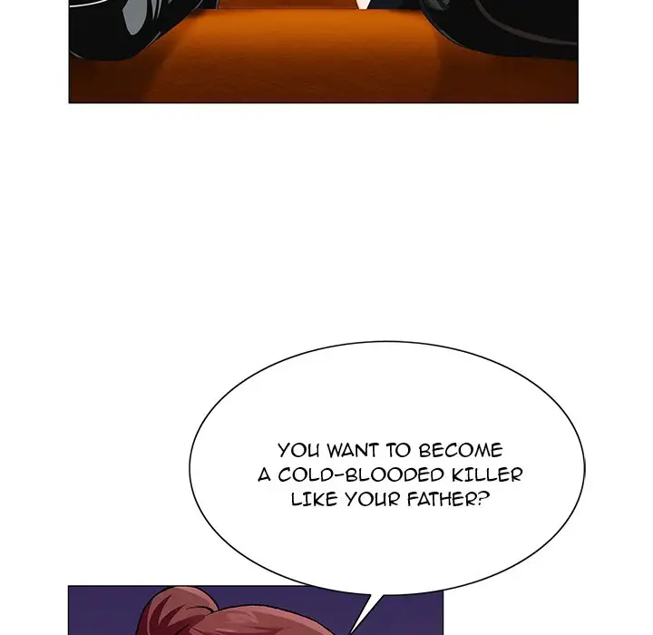Jeopardy Chapter 55 Page 88
