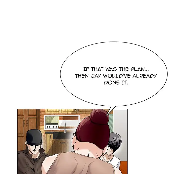 Jeopardy Chapter 55 Page 91