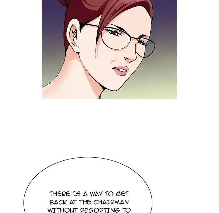 Jeopardy Chapter 55 Page 93