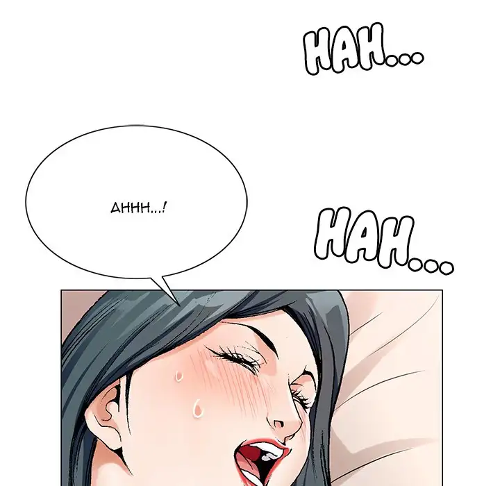 Jeopardy Chapter 56 Page 31