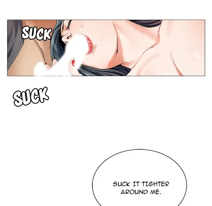 Jeopardy Chapter 56 Page 34