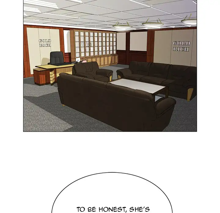 Jeopardy Chapter 56 Page 47