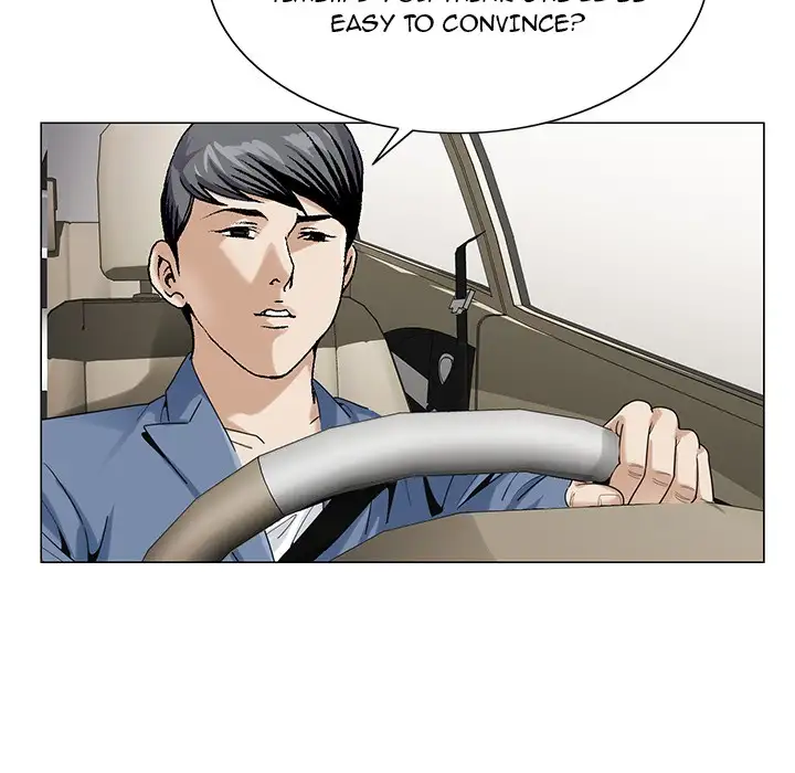 Jeopardy Chapter 56 Page 58