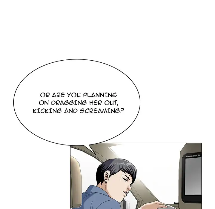 Jeopardy Chapter 56 Page 60