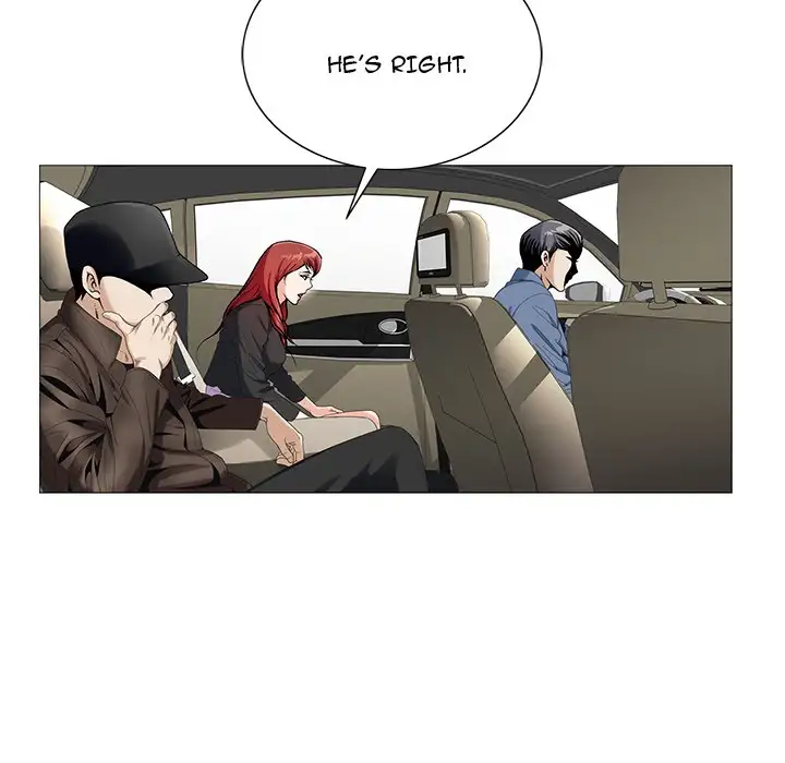 Jeopardy Chapter 56 Page 68