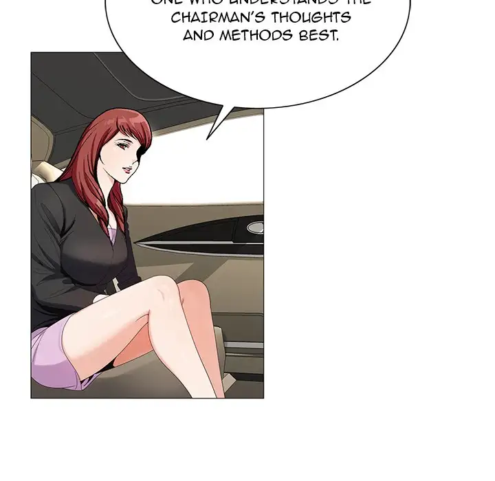 Jeopardy Chapter 56 Page 70