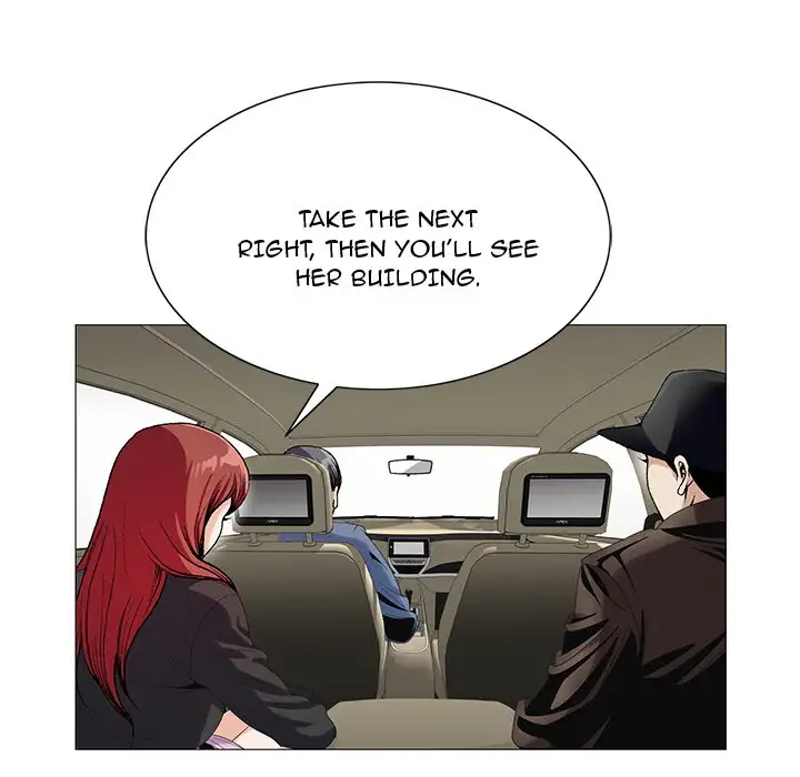 Jeopardy Chapter 56 Page 74