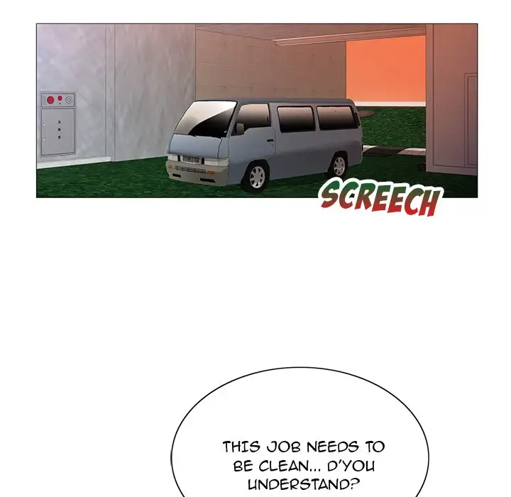 Jeopardy Chapter 56 Page 79