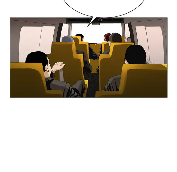 Jeopardy Chapter 56 Page 80