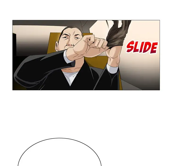 Jeopardy Chapter 56 Page 81