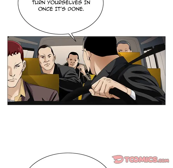 Jeopardy Chapter 56 Page 82