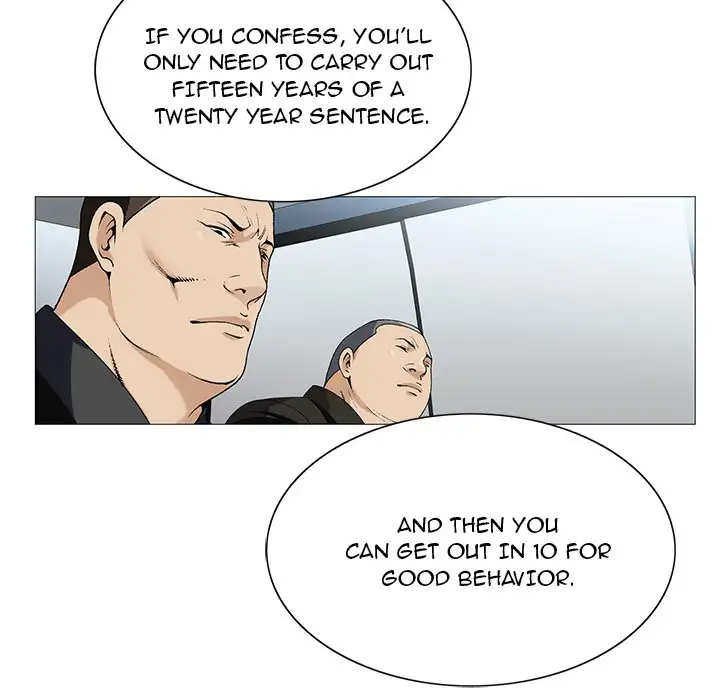 Jeopardy Chapter 56 Page 83