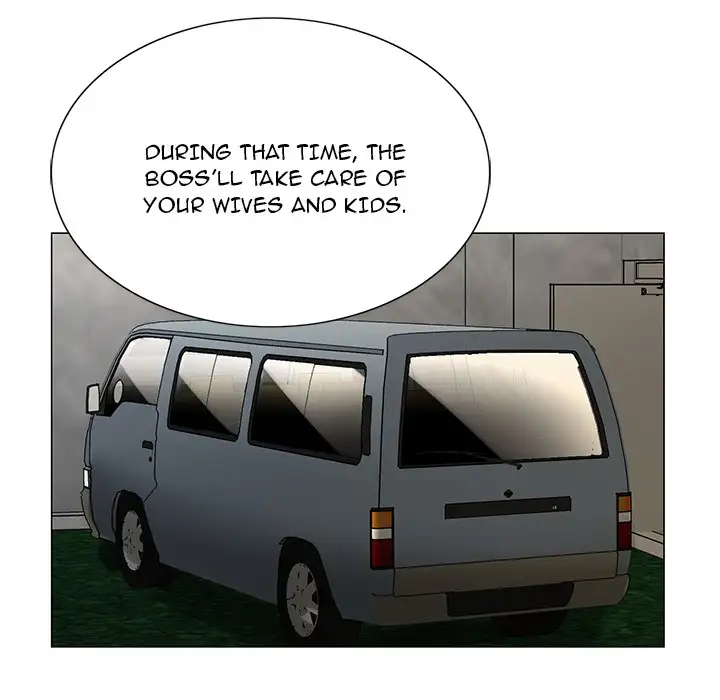Jeopardy Chapter 56 Page 84