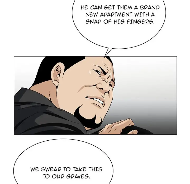 Jeopardy Chapter 56 Page 86