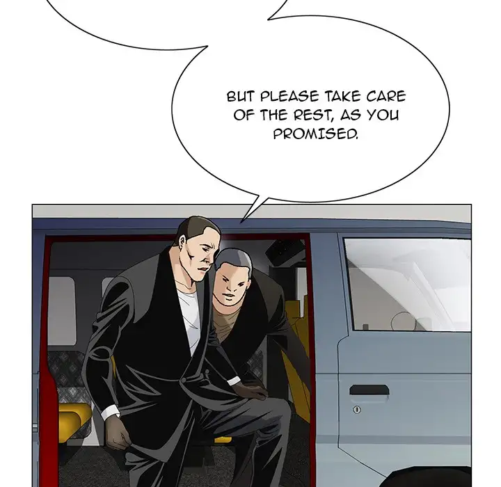 Jeopardy Chapter 56 Page 87