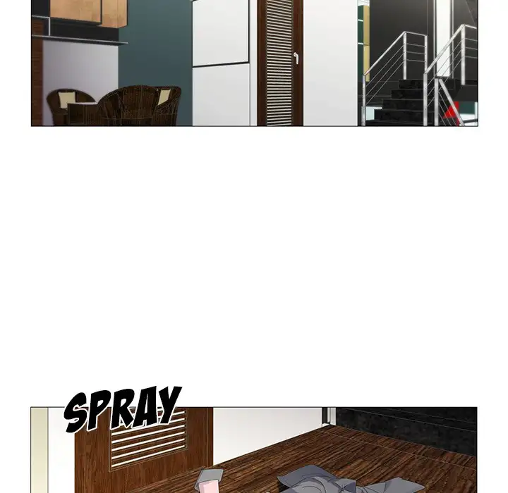 Jeopardy Chapter 56 Page 90