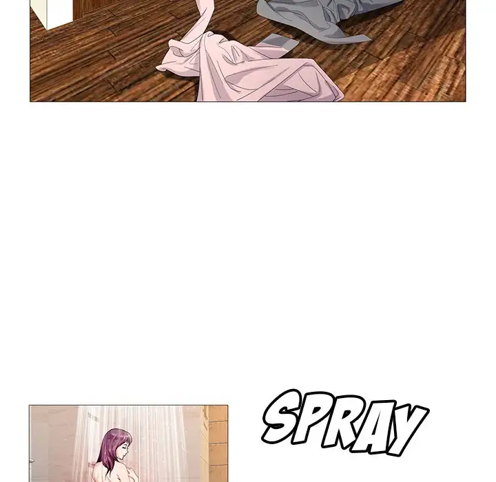 Jeopardy Chapter 56 Page 91