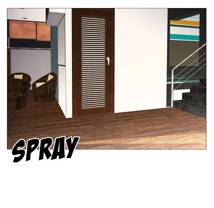 Jeopardy Chapter 56 Page 96