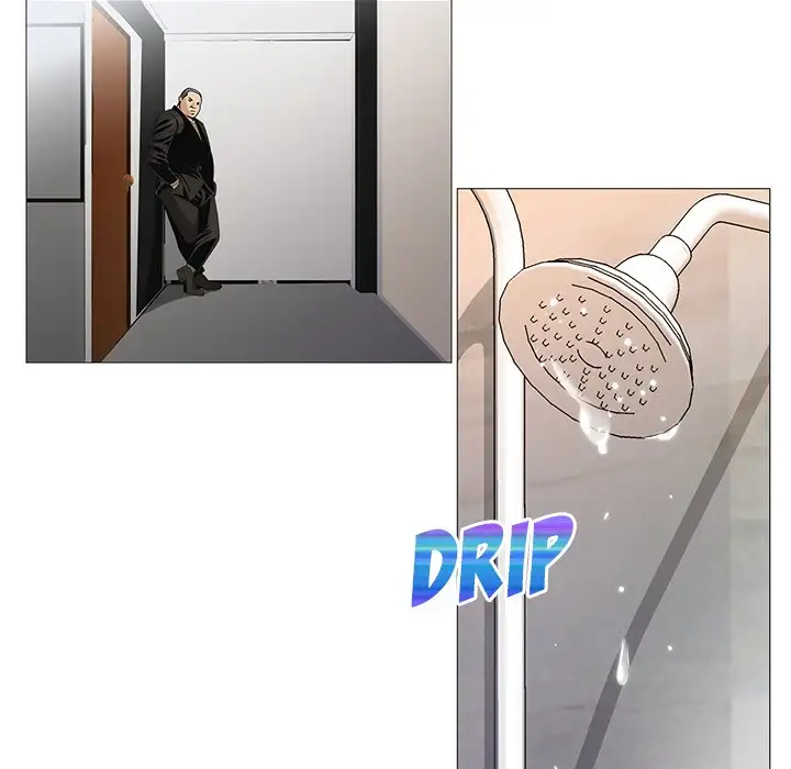 Jeopardy Chapter 57 Page 11