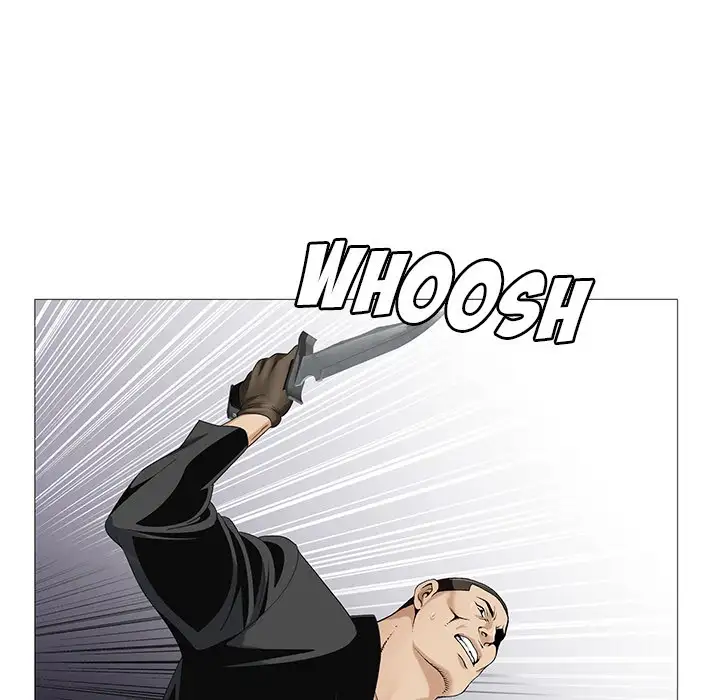 Jeopardy Chapter 57 Page 21