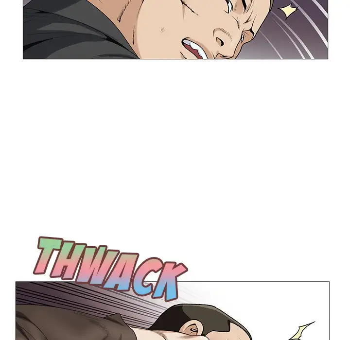Jeopardy Chapter 57 Page 24