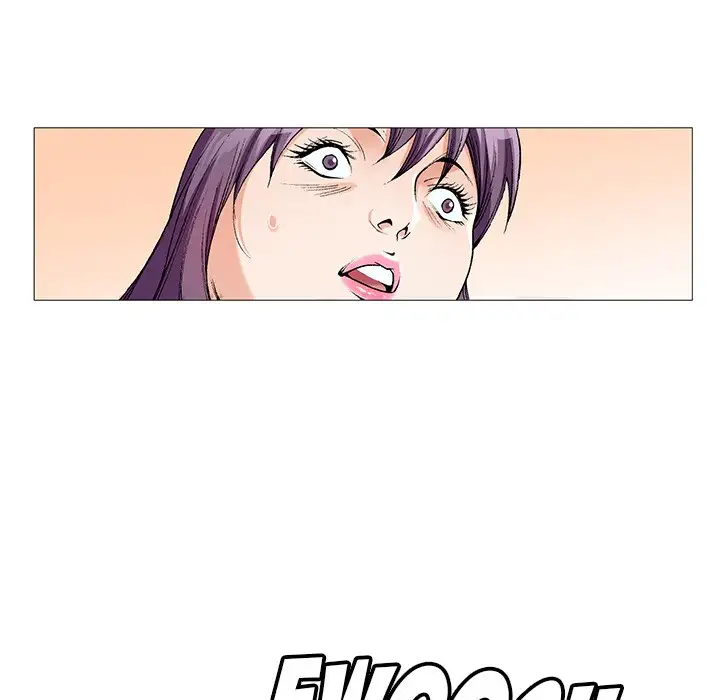Jeopardy Chapter 57 Page 27
