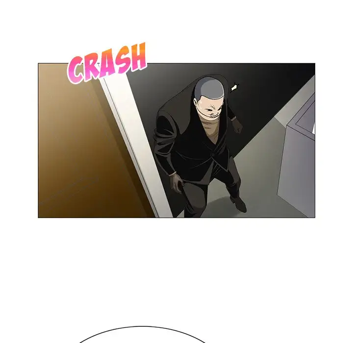 Jeopardy Chapter 57 Page 29