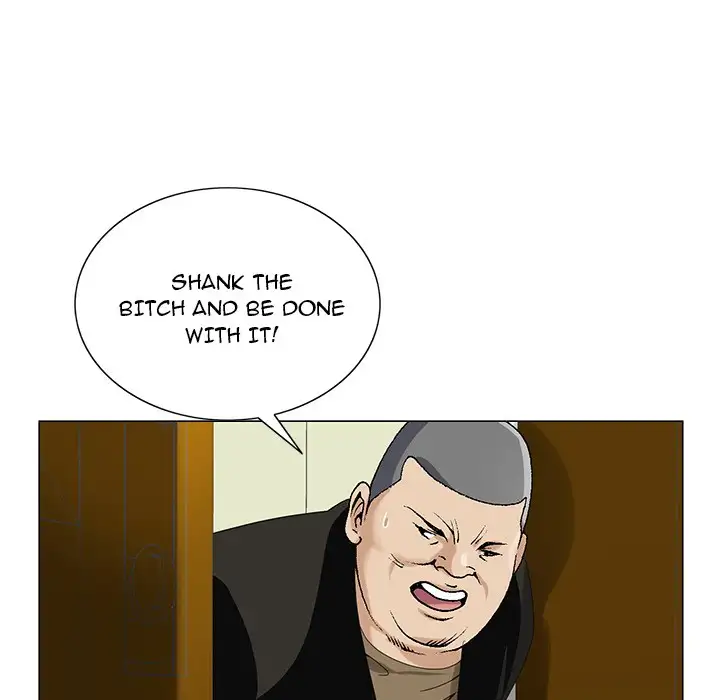 Jeopardy Chapter 57 Page 31