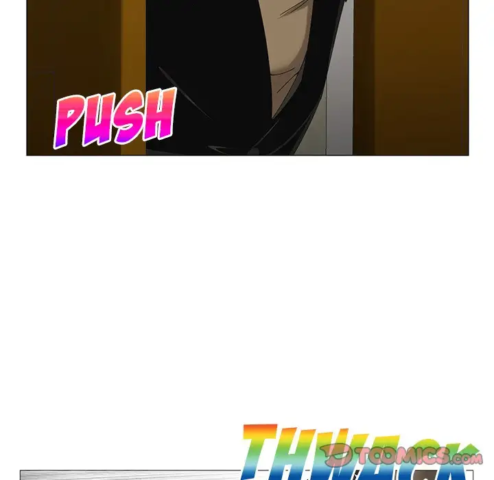Jeopardy Chapter 57 Page 32