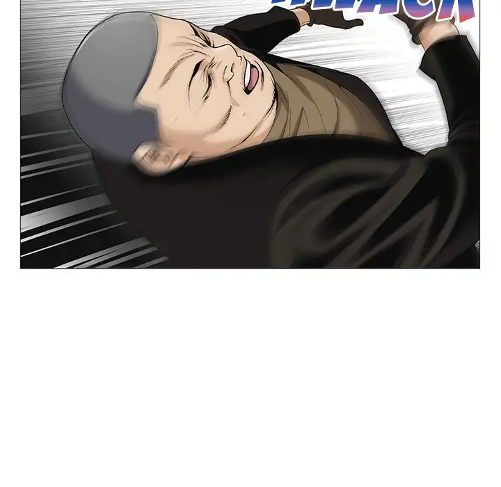 Jeopardy Chapter 57 Page 33