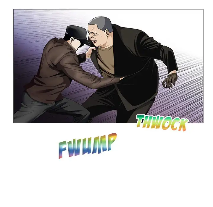 Jeopardy Chapter 57 Page 36