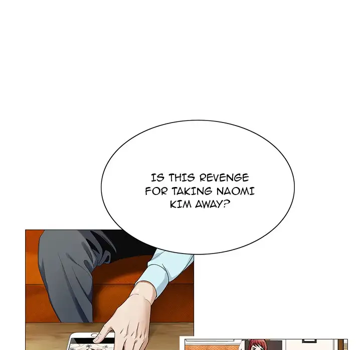 Jeopardy Chapter 57 Page 79