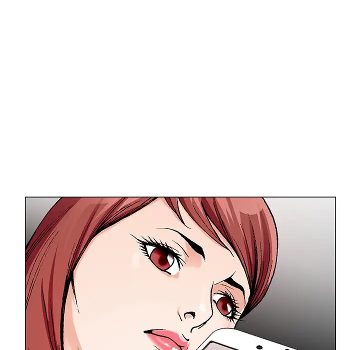 Jeopardy Chapter 57 Page 88